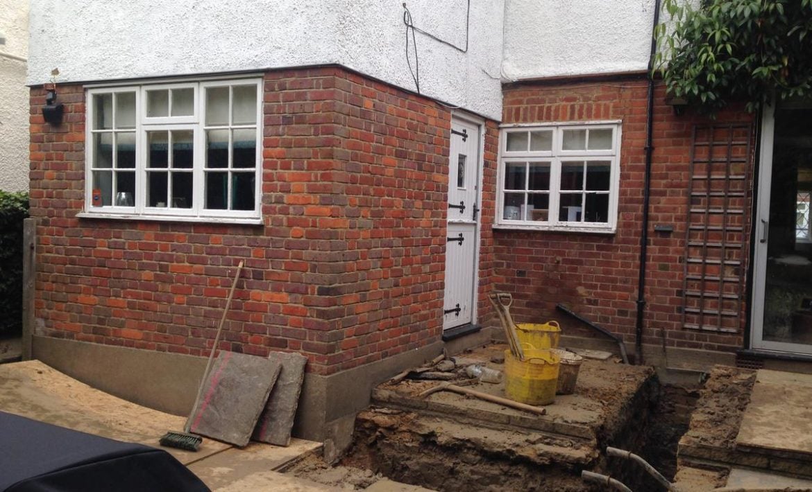 Can I Build A Single Storey Extension Without Planning Permission