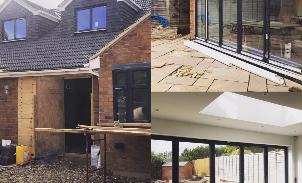 How to get your best 6m Rear extension - Yoop Architects